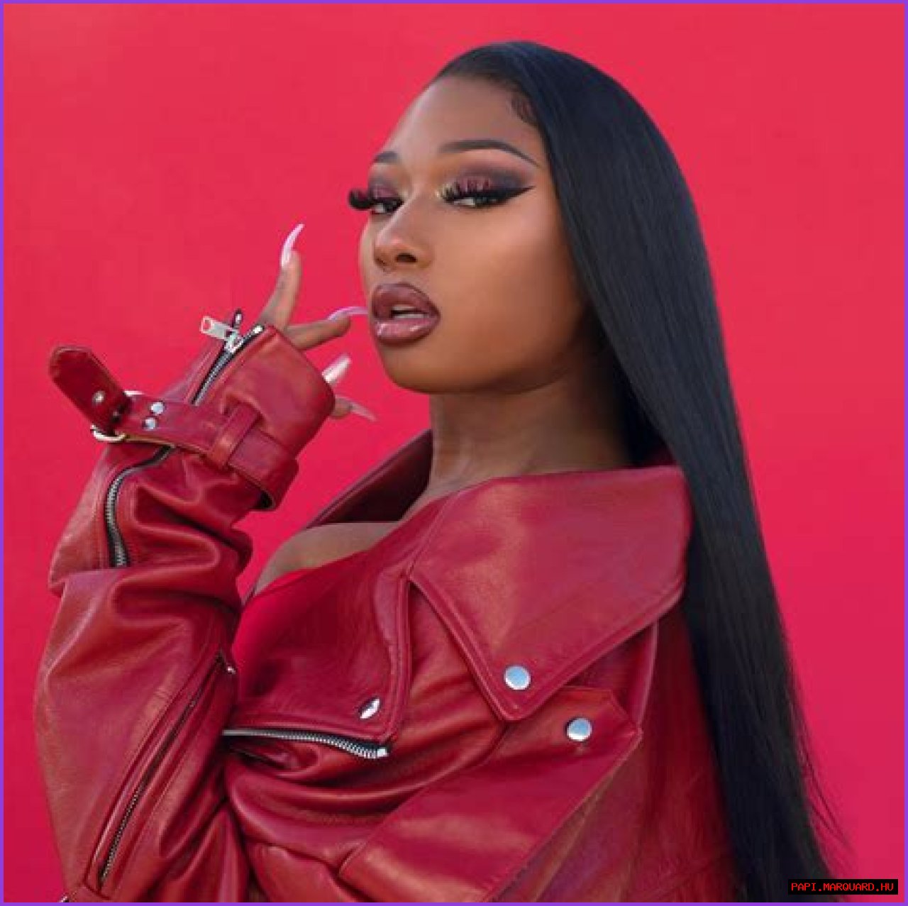 Megan Thee Stallion's Height: A Closer Look At Her Stature