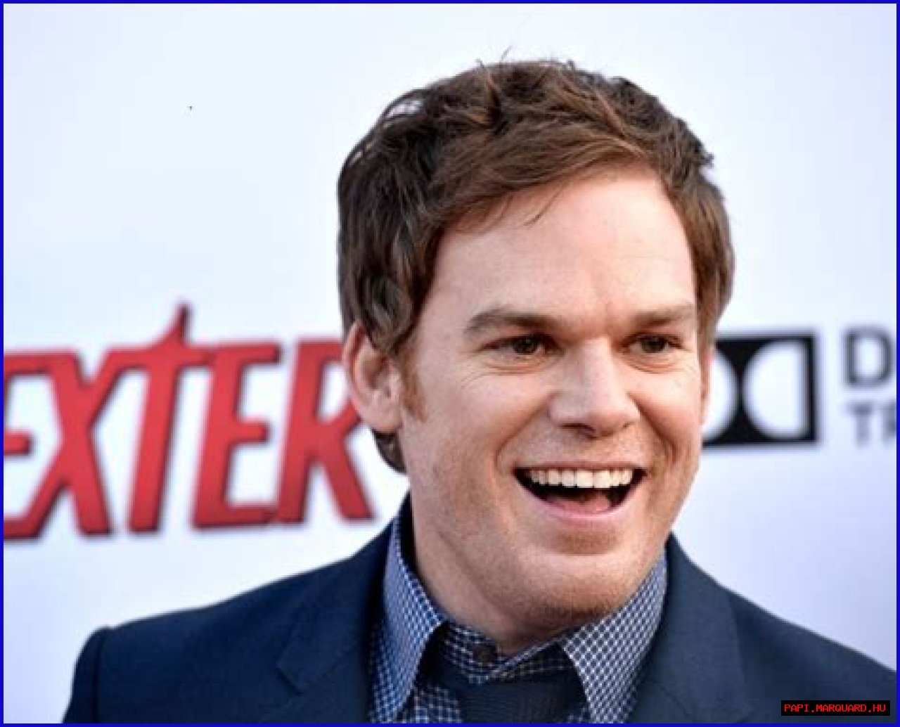 Michael C. Hall Net Worth – How Much is Michael Worth?