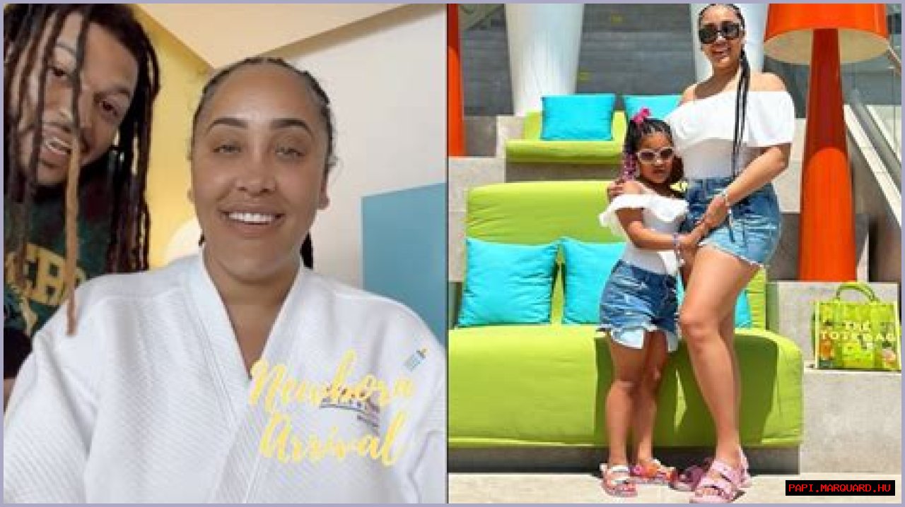 Natalie Nunn's Daughter's Age: Everything You Need To Know