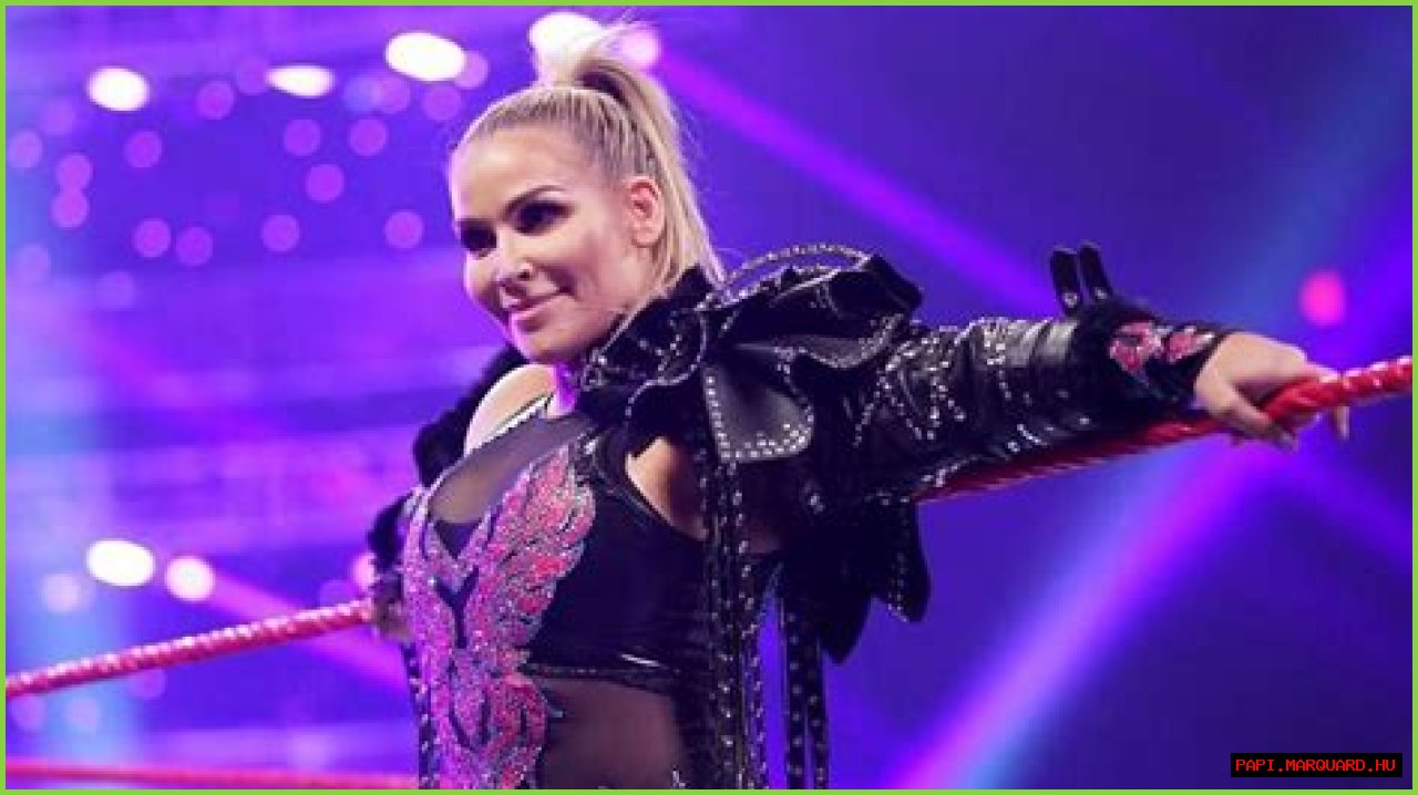 Natalya Neidhart Net Worth – How Much is Natalya Neidhart Worth?