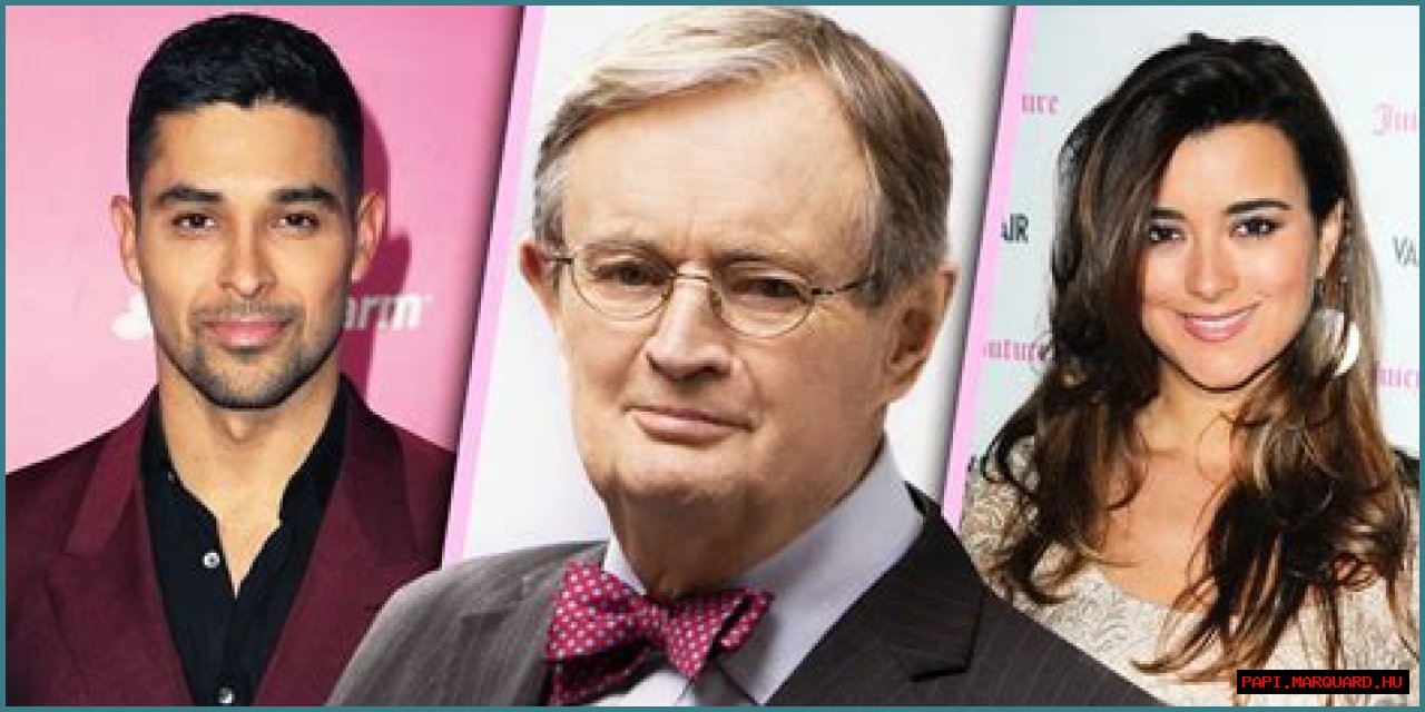 NCIS Cast Net Worth – Richest Cast Members Salary