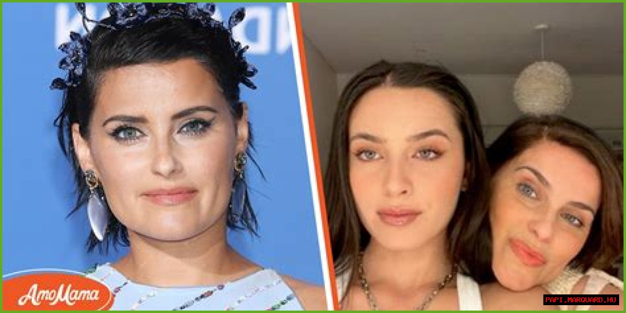 Nelly Furtado's Journey As A Mother: All About Nelly Furtado Kids