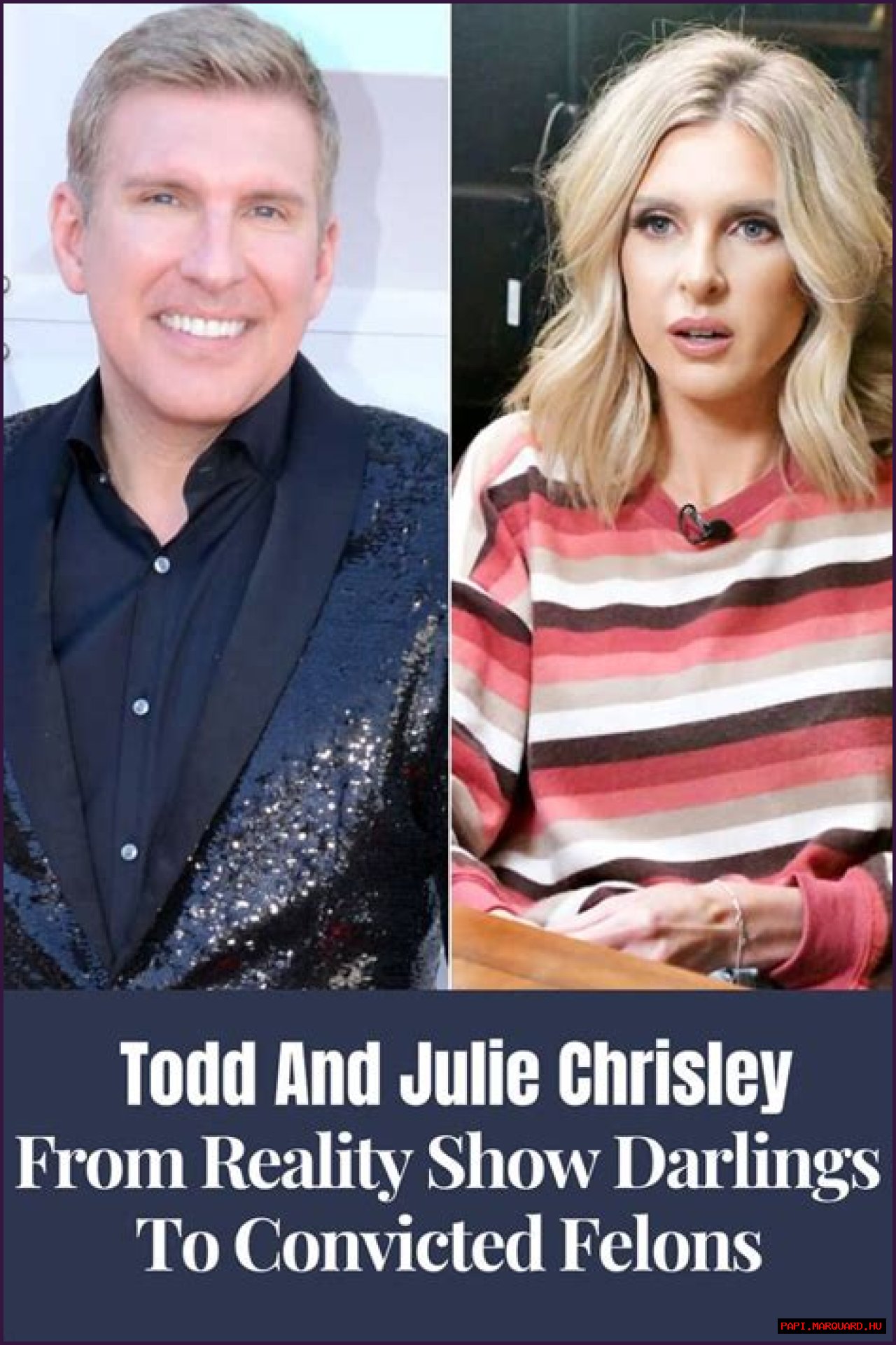 Notorious Celebrity Felons: The Controversial Lives Of The Rich And Famous