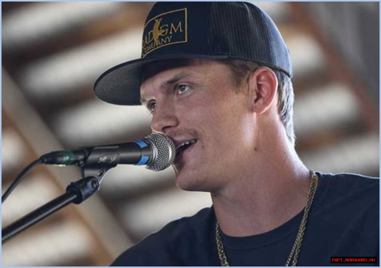 Parker McCollum Net Worth – How Much is McCollum Worth?