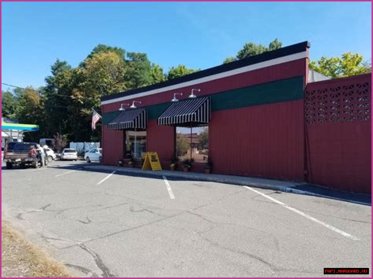 Premier Dining: Experience Kane's Simsbury