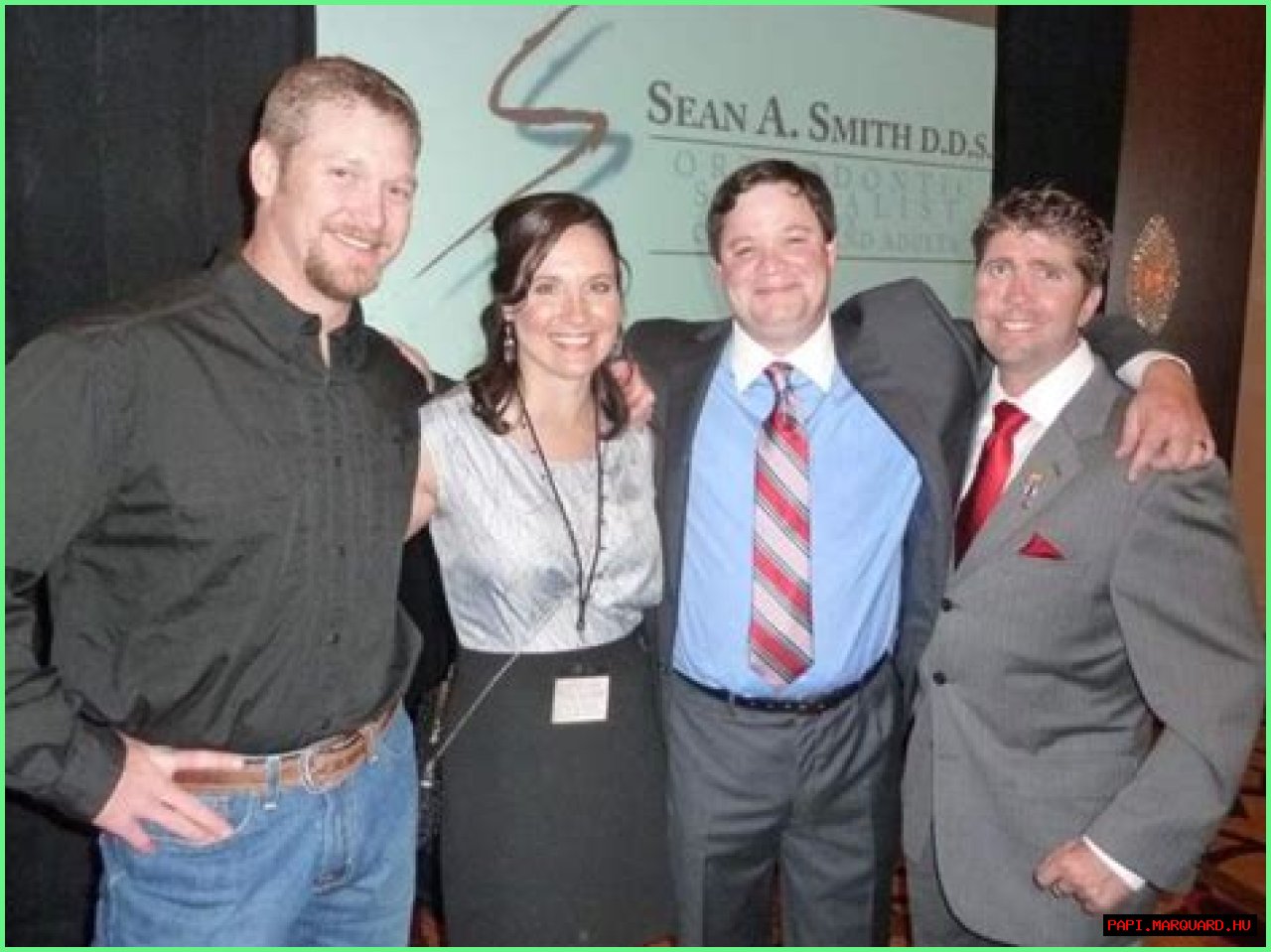 Remembering Kyle Landry: A Legacy Of Warmth And Generosity