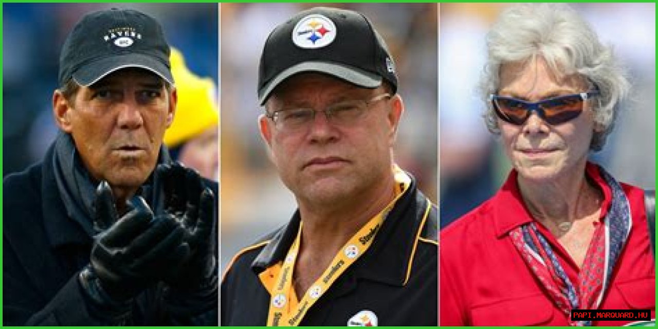 Richest NFL Team Owners and How They Made Their Fortunes