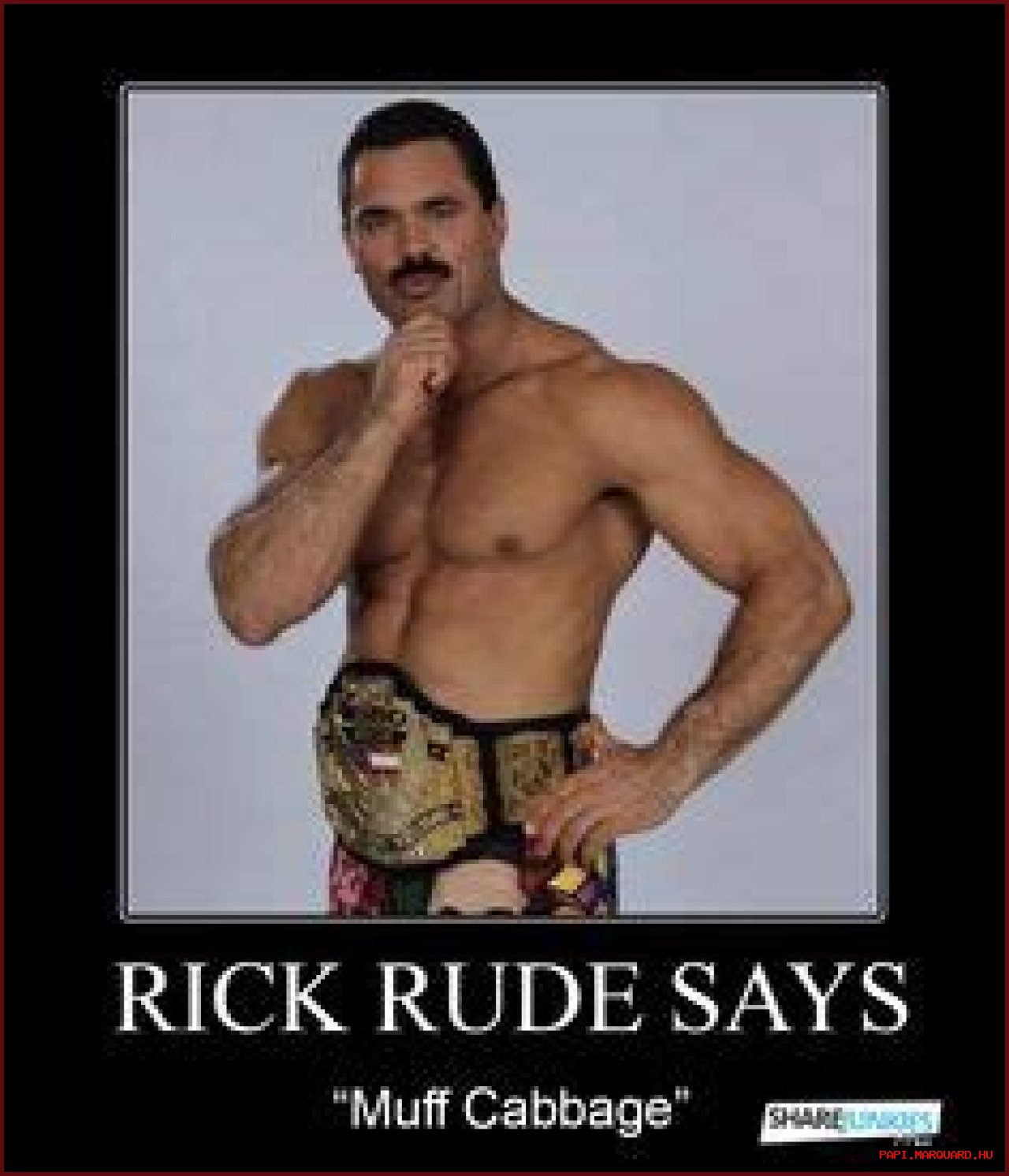 Rick Rude Net Worth – How Much is Rick Rude Worth?