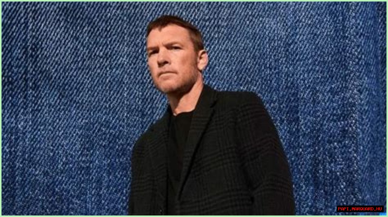 Sam Worthington Net Worth – How Much is Worthington Worth?