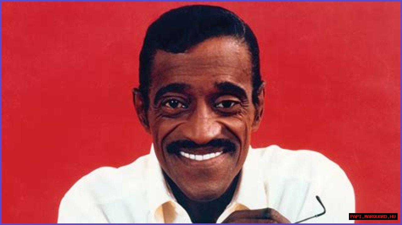 Sammy Davis Jr Net Worth – How Much Is Sammy Davis Jr Worth?
