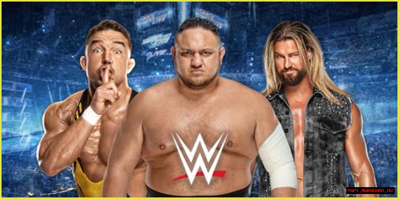 Samoa Joe, The Underrated Legend Of Wrestling