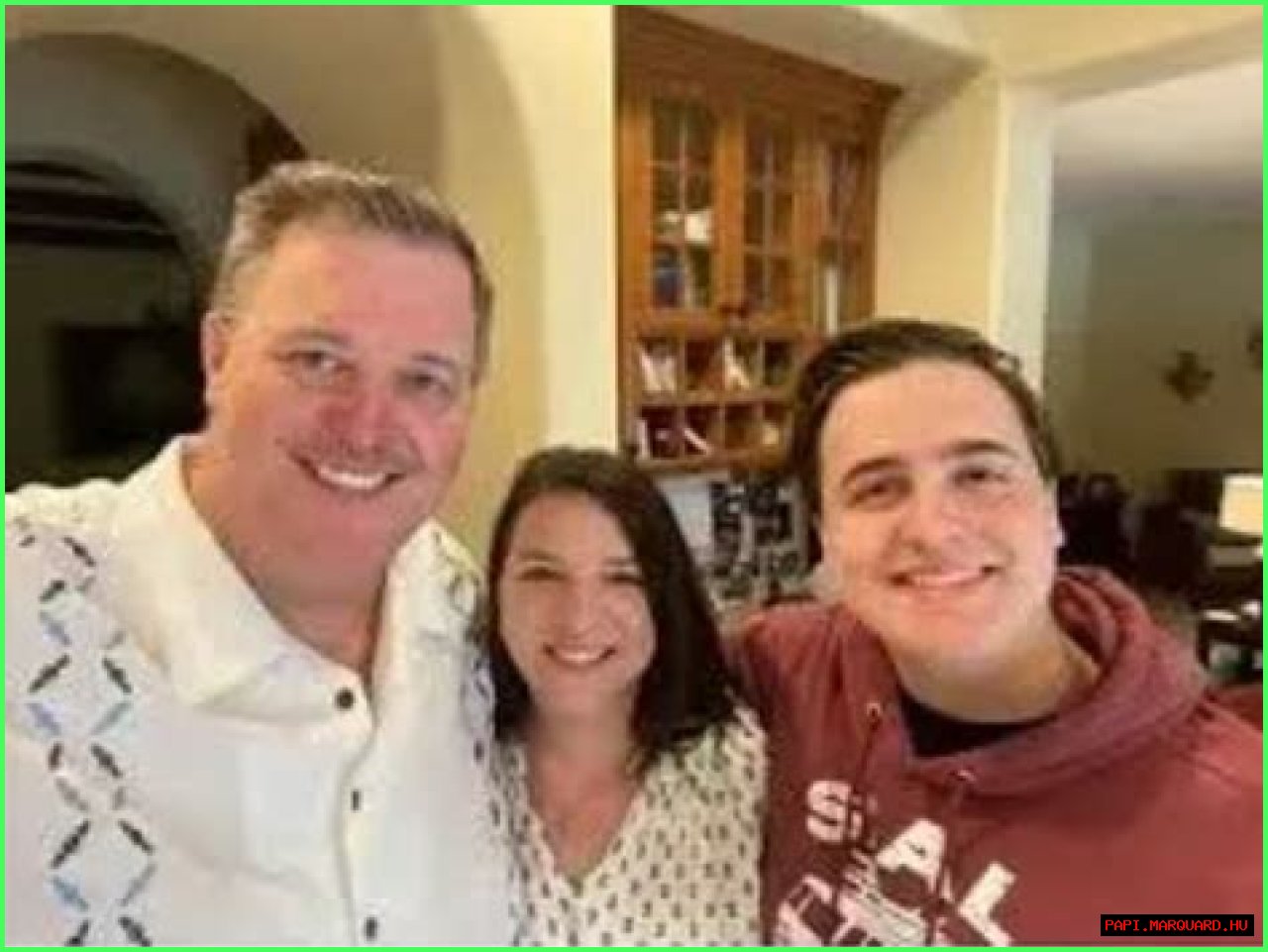 Spotlighting Billy Gardell's Children: A Glimpse Into Family Life
