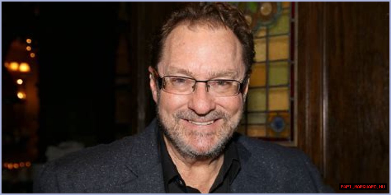 Stephen Root Net Worth – How Much is Root Worth?