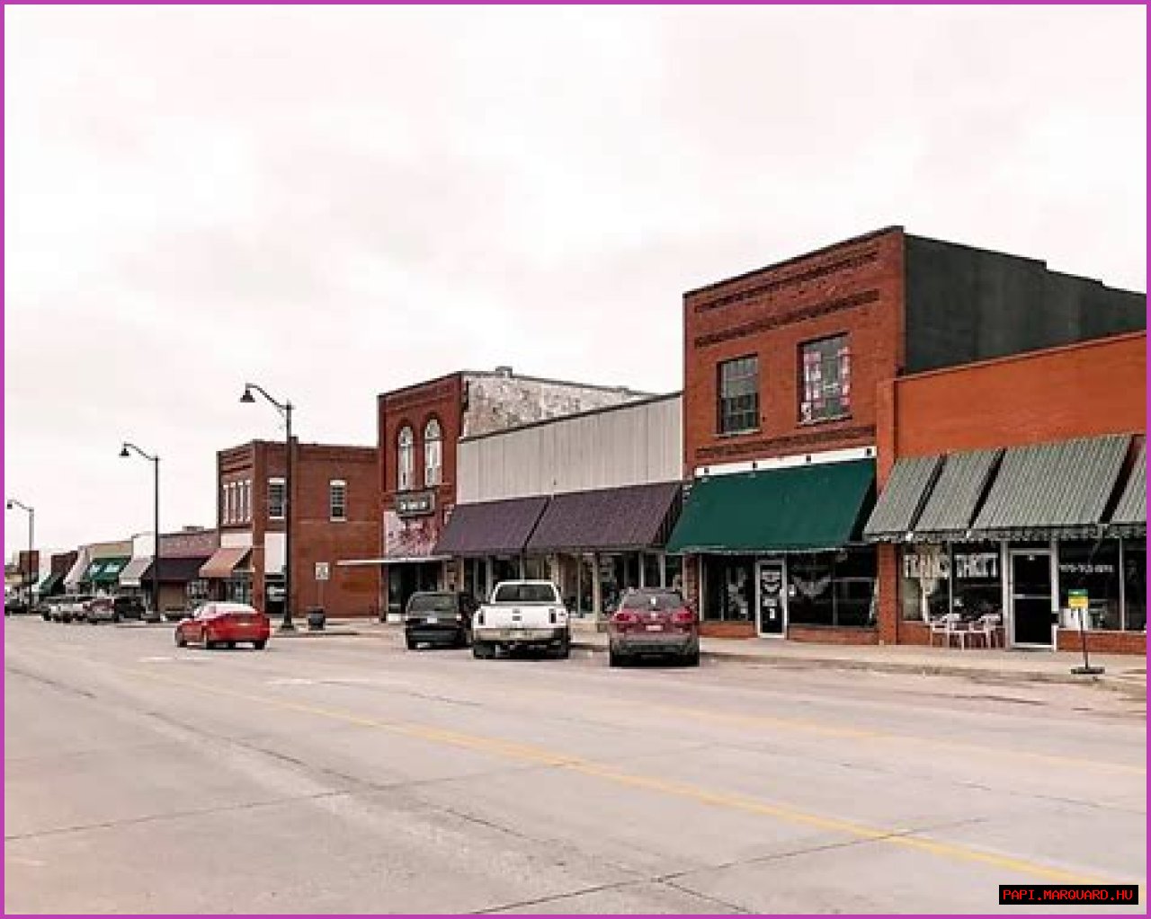 The Latest Breaking News From Prague, Oklahoma
