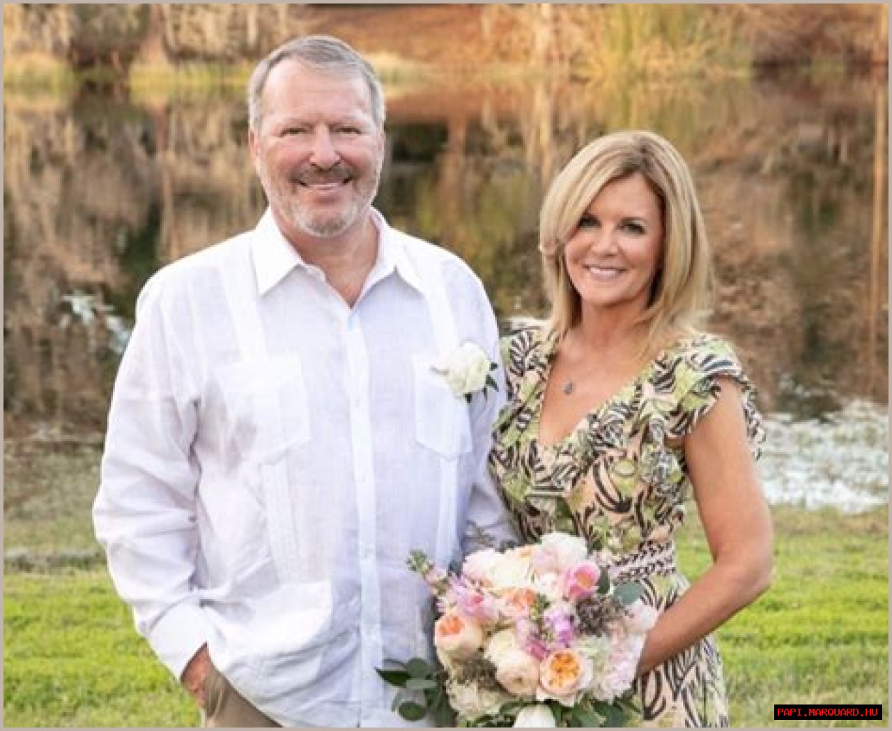 The Life And Legacy Of Buddy Dyer's Wife