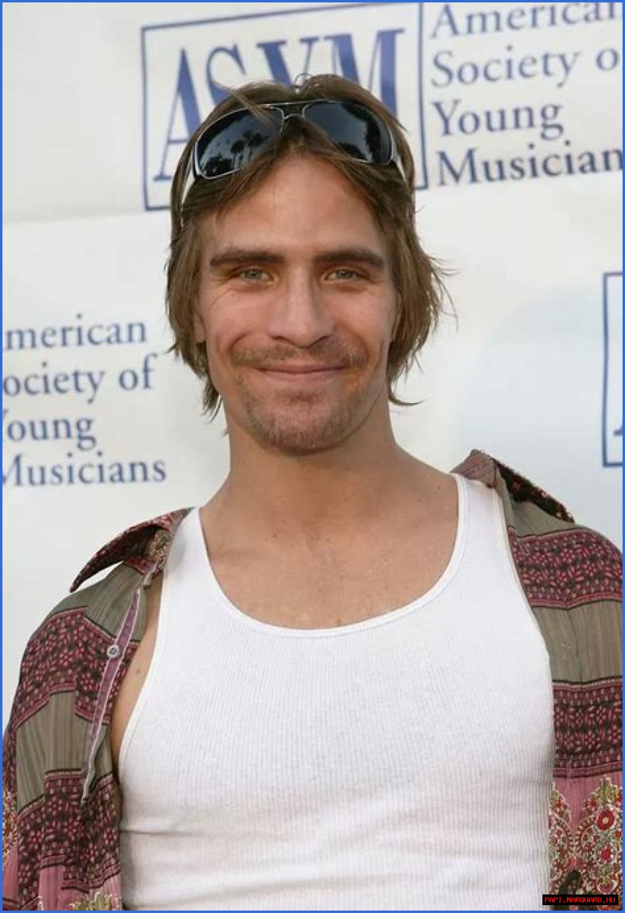 The Tragic Fate Of Richard Hillman: An Actor's Death From Bring It On