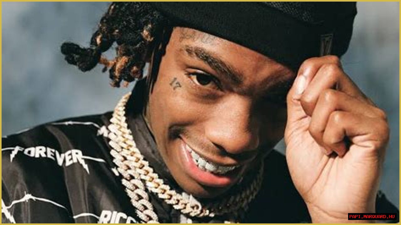 The Truth Behind 'Is YNW Melly Dead'