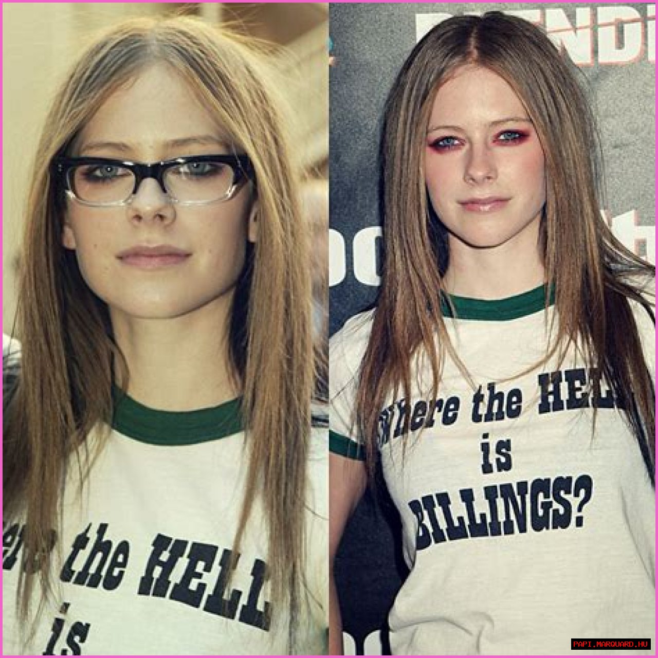 The Ultimate Guide To Avril Lavigne's Daughter's Age