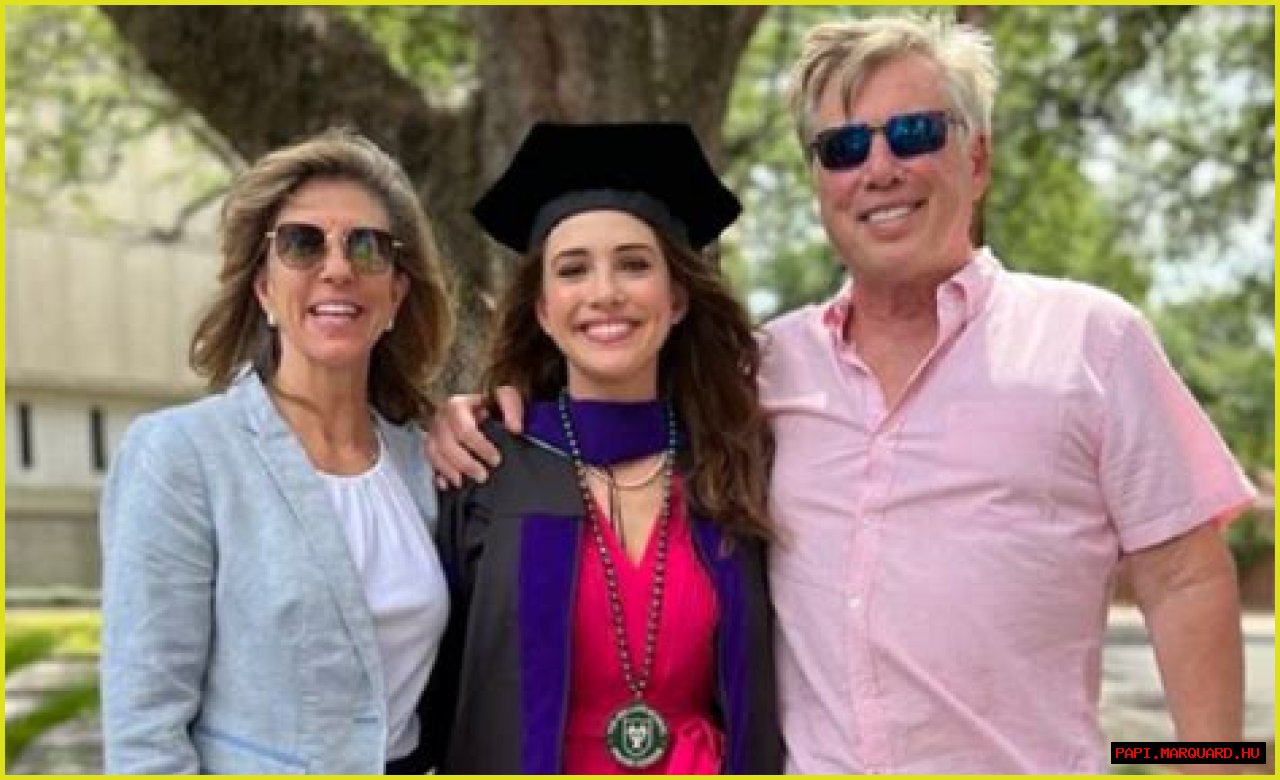 The Ultimate Guide To Kelly Siegler's Children: Everything You Need To Know