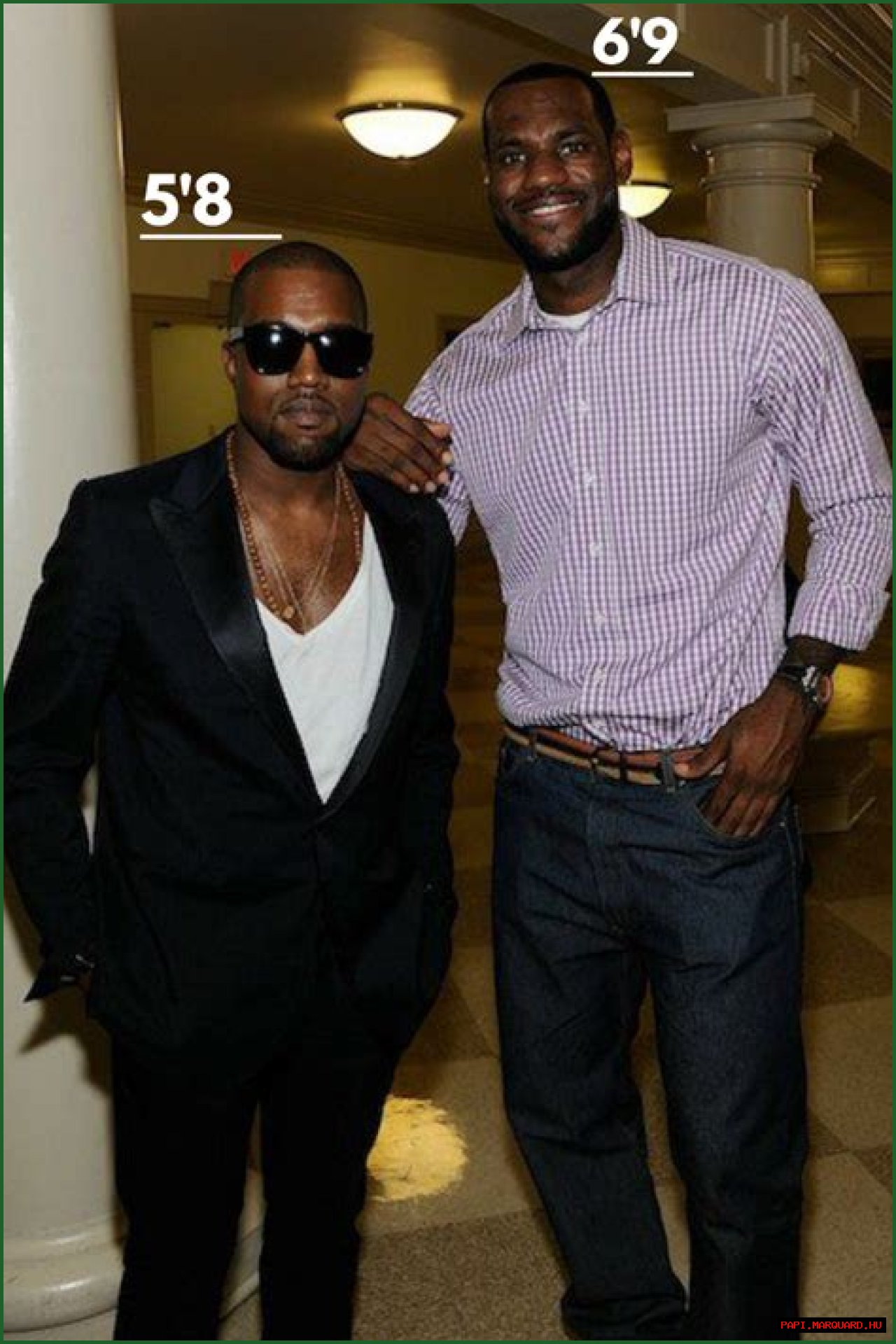 The Unmeasurable Height Of Kanye West's Influence