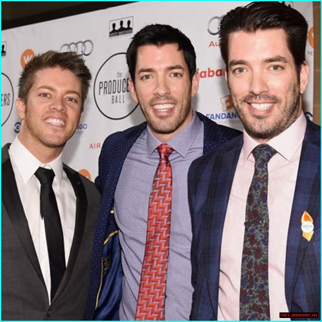 The Unraveling Mystery: What Became Of The Property Brothers Saga?