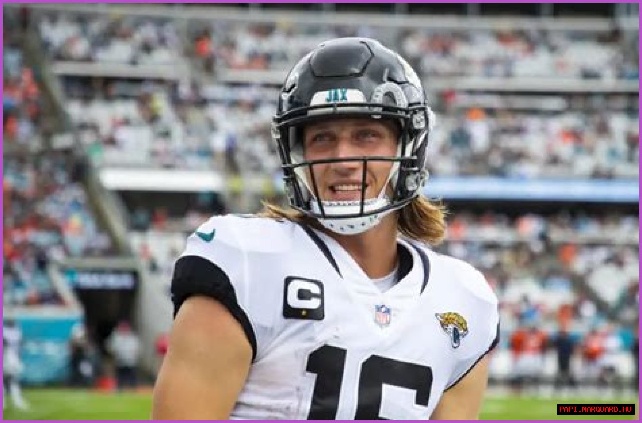 Trevor Lawrence Net Worth – How Much is Trevor Lawrence Worth?