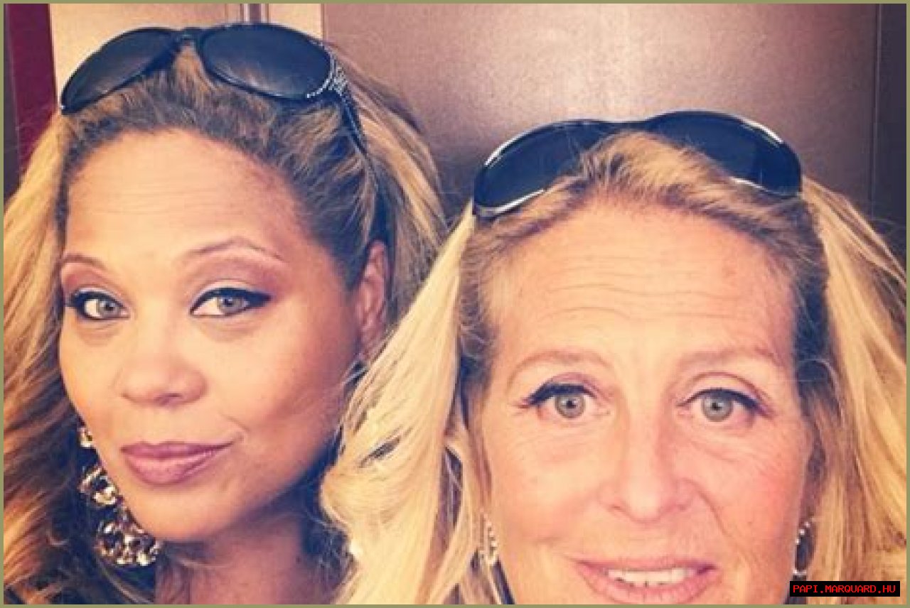 Uncover The Identity: Tara Setmayer's Mother Revealed
