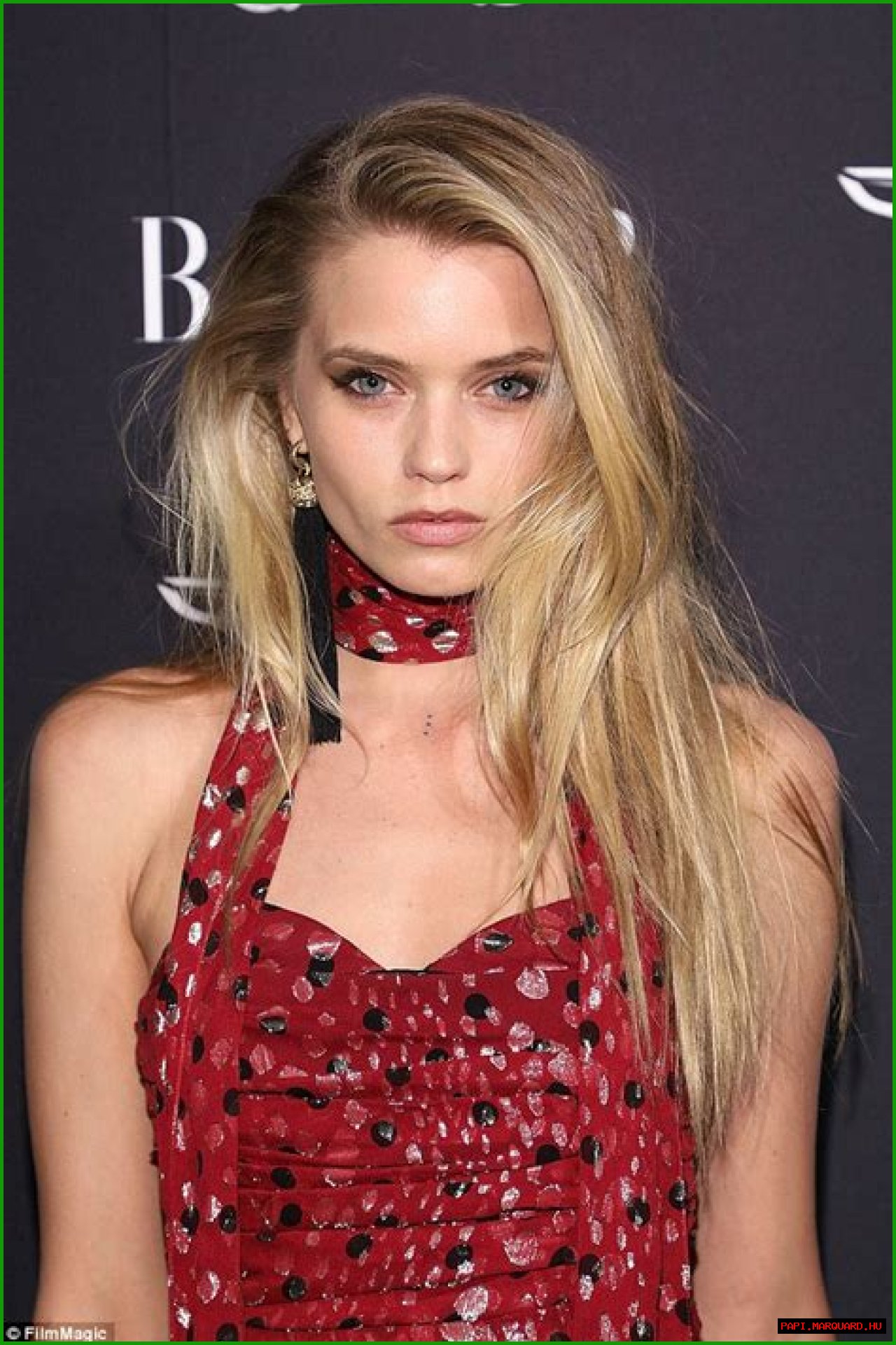 Uncover The Secrets Of Abbey Lee's Enduring Partnership