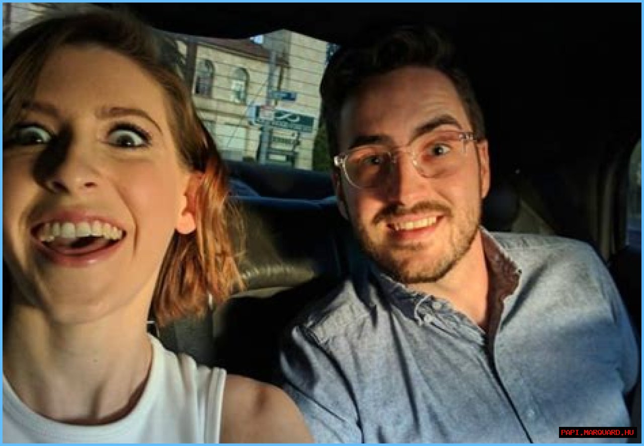 Uncovering The Life Of Nick Cron-DeVico, Eden Sher's Beloved Spouse