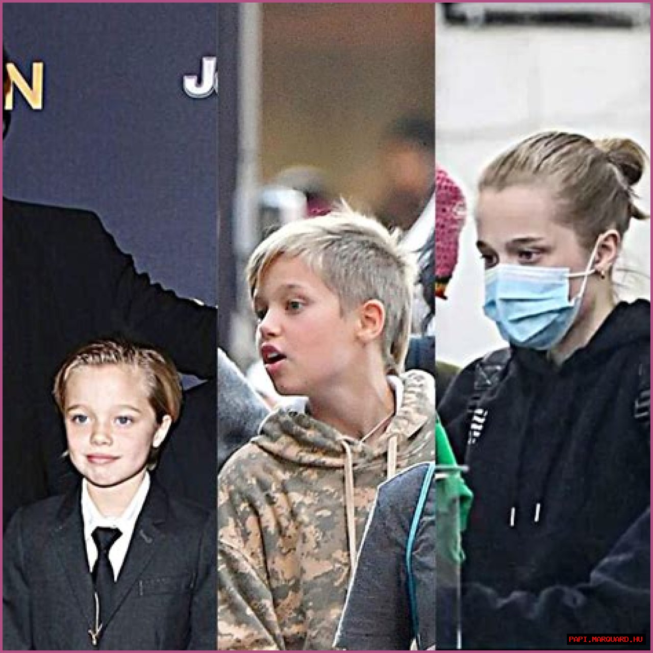 Uncovering The Truth: Knox Pitt's Gender Identity