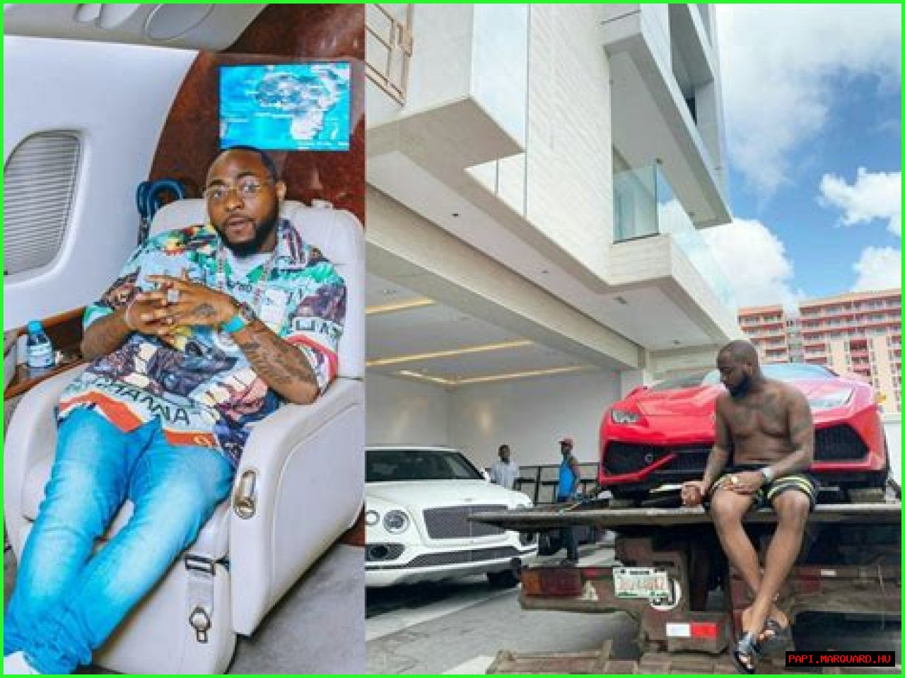 Unveiling Davido's Wealth: How Much Did Davido Net Worth?