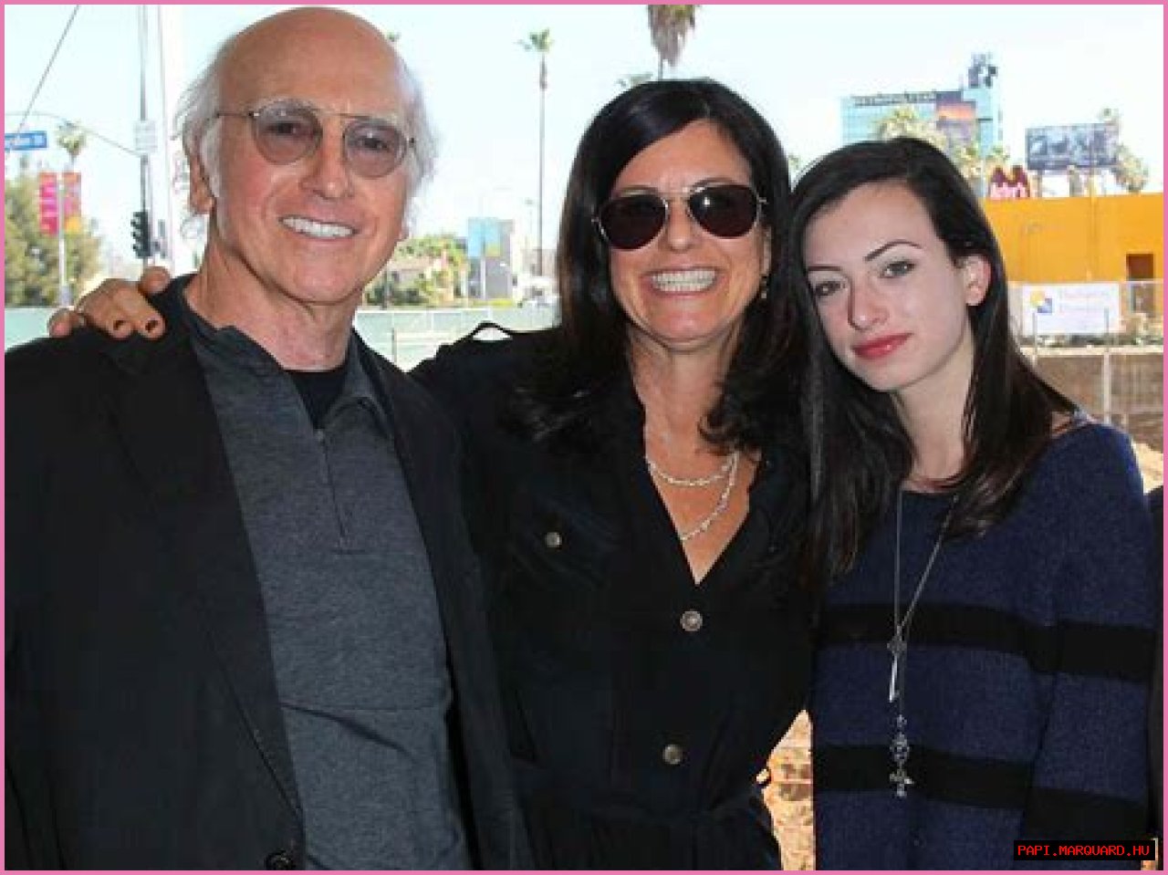 Unveiling The Creative Legacy Of Larry David's Son