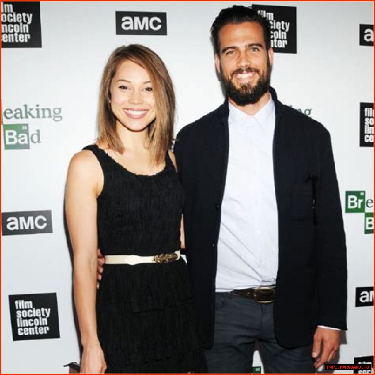 Unveiling The Enigma: Thomas Beaudoin's Spouse Revealed