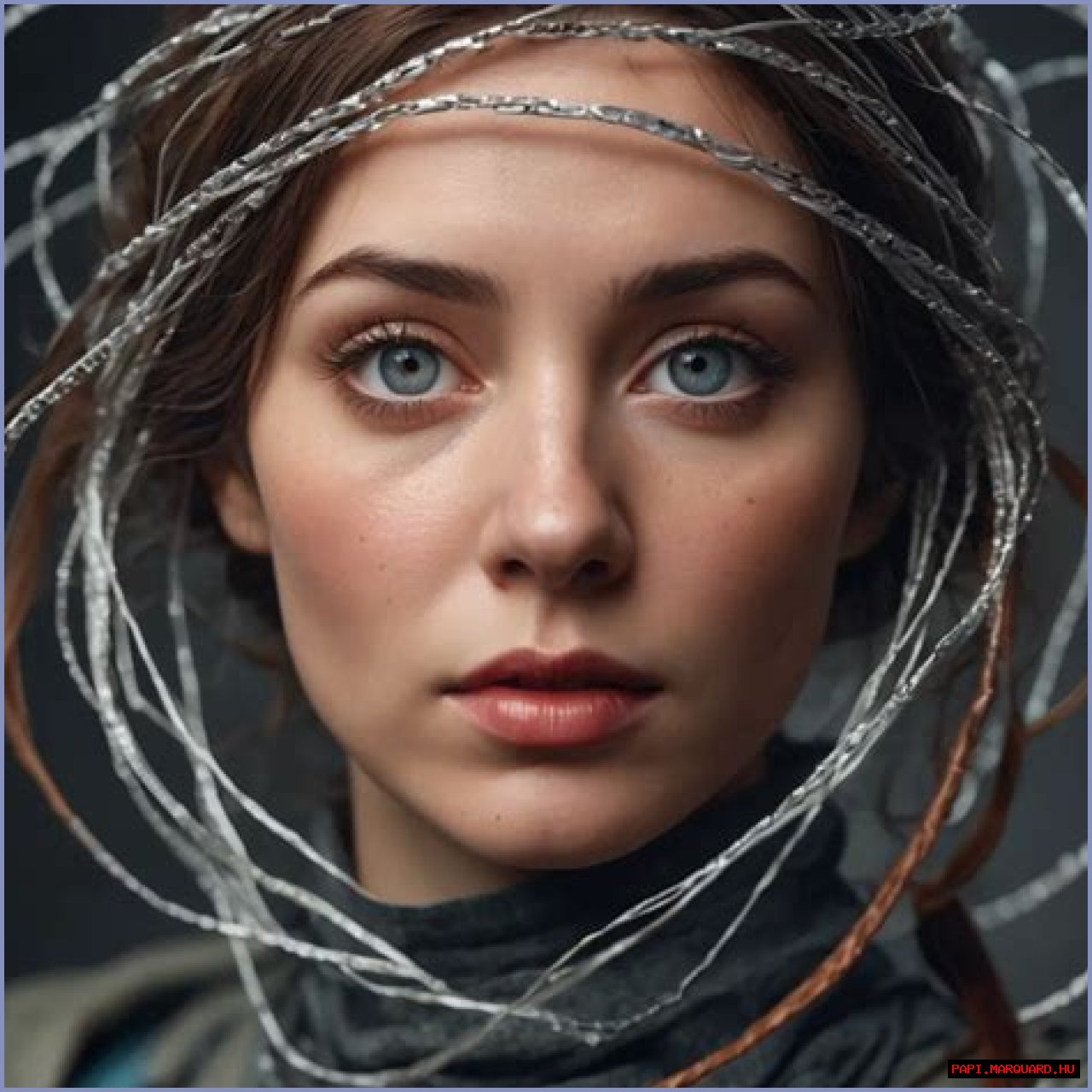 Unveiling The Enigmatic Anna Congdon