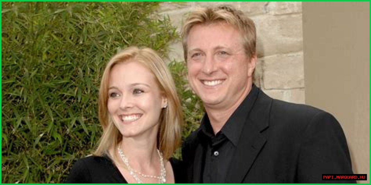 Unveiling The Life Of John Mark Zabka: A Journey Through Fame And Passion