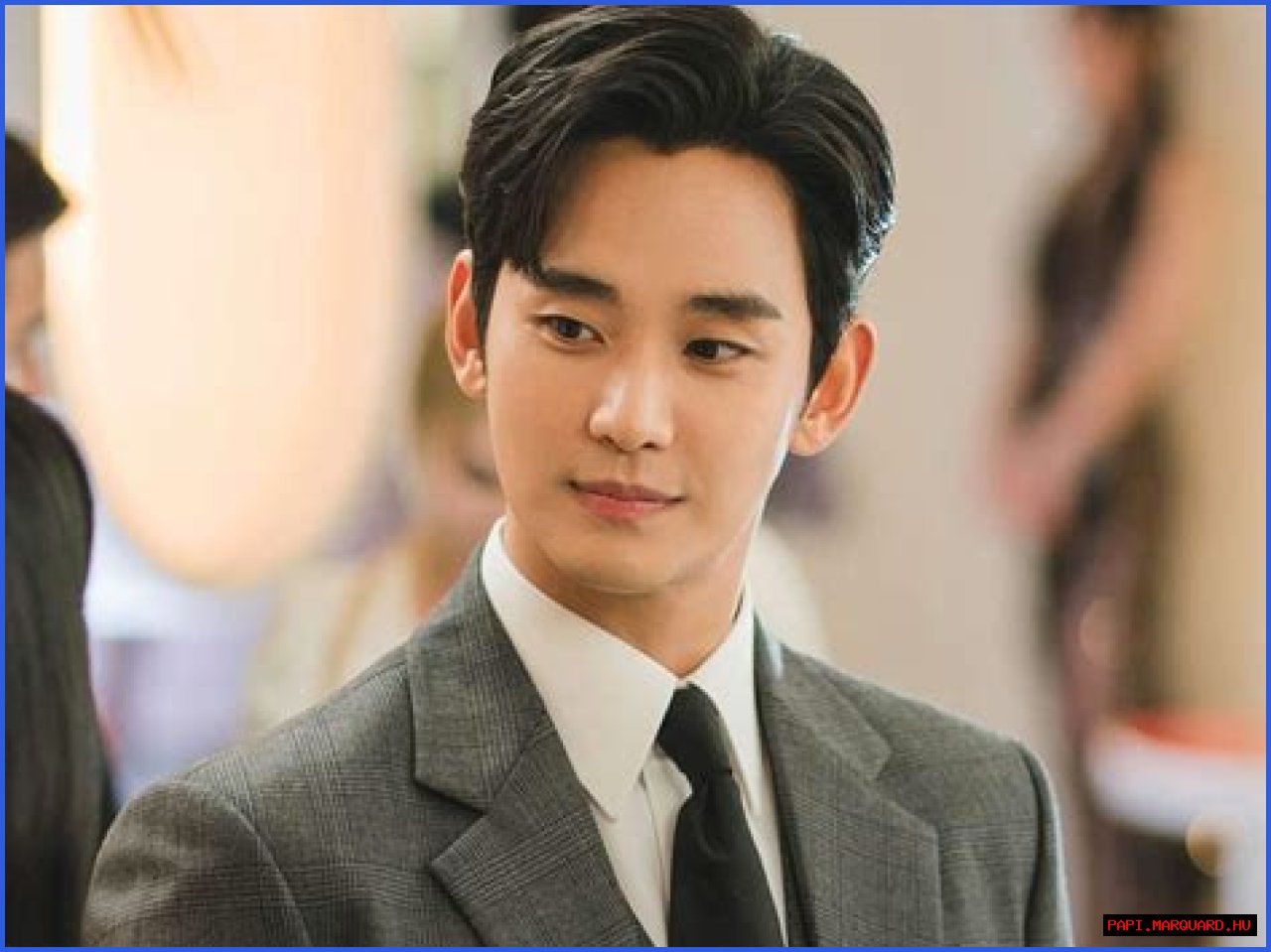 Unveiling The Mystery Of Kim So-hyun's Husband