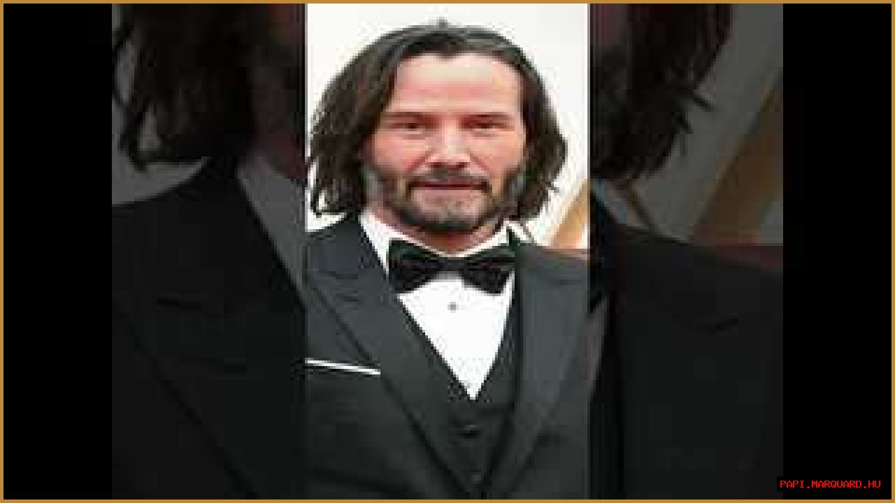 Unveiling The Truth: Keanu Reeves And Catholicism