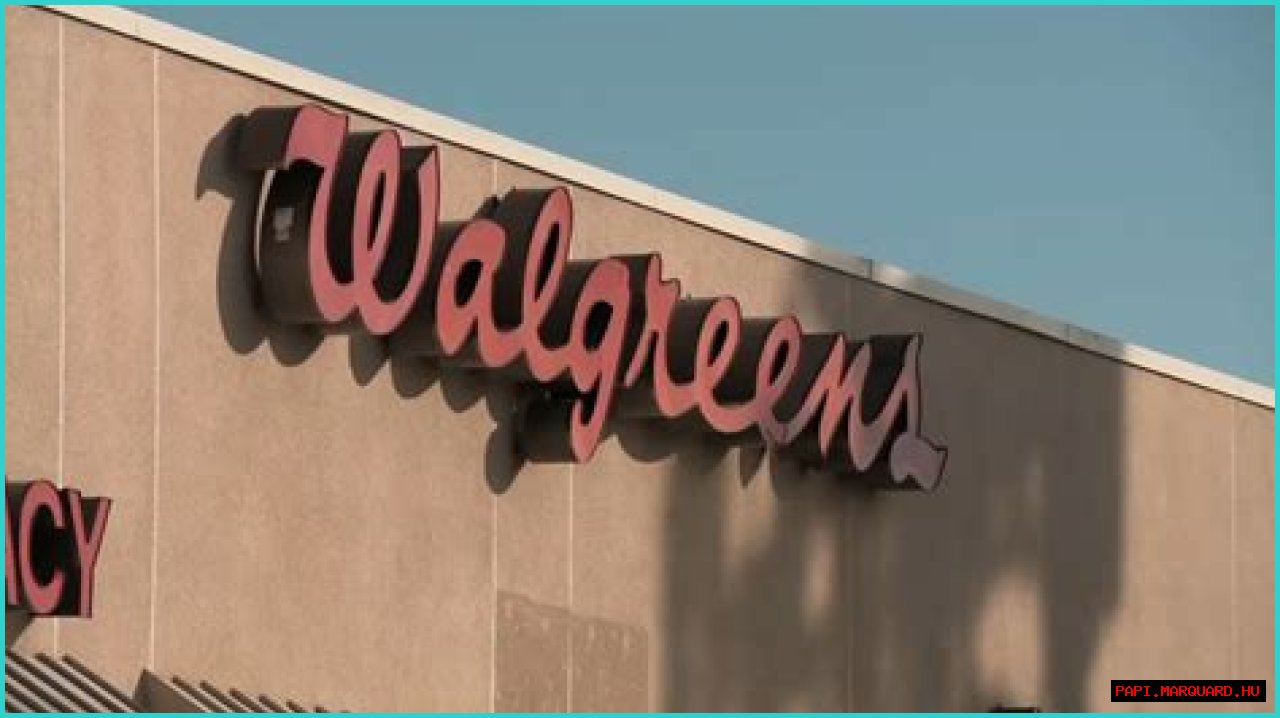 Walgreens Layoffs – Walgreens Job Cuts and Business Future