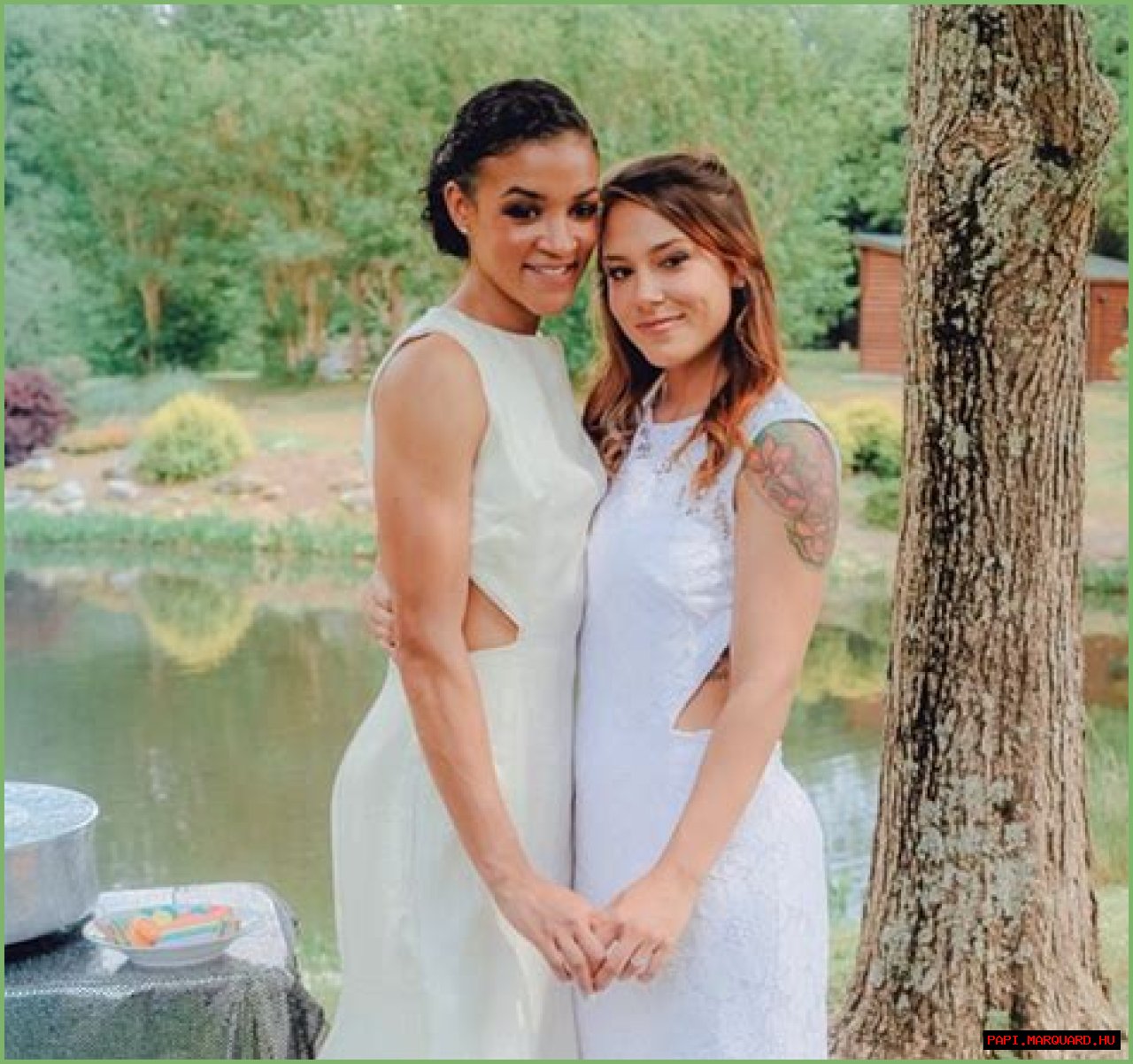 Who Is Bre Austin: The Beloved Wife Of Andra Day