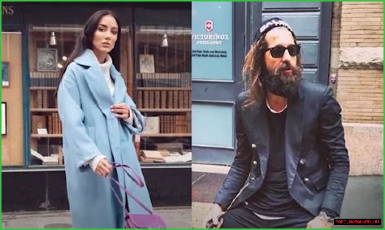 Who Is Tamara Kalinic's Dashing Boyfriend Filippo Testa?