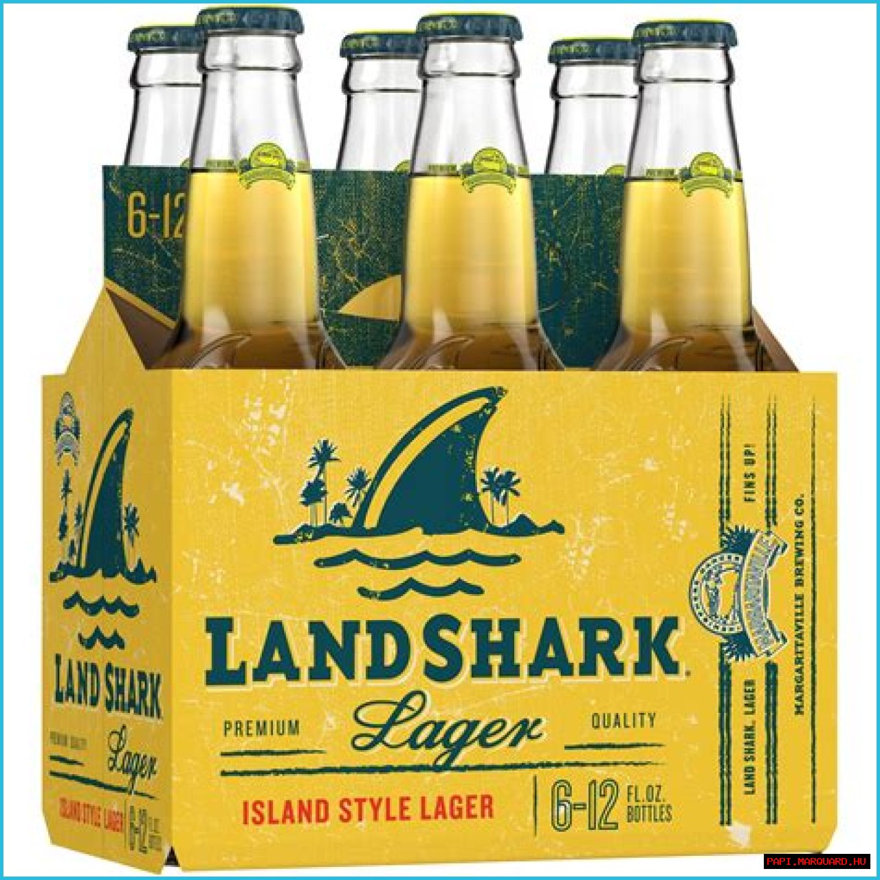 Who Owns Landshark Beer? – Landshark Beer Company History