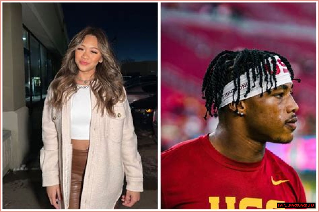 Who's Suni Lee Dating: Complete Relationship Timeline