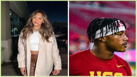 Who's Suni Lee Dating: Complete Relationship Timeline